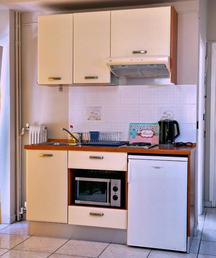 Sourada Apartment *