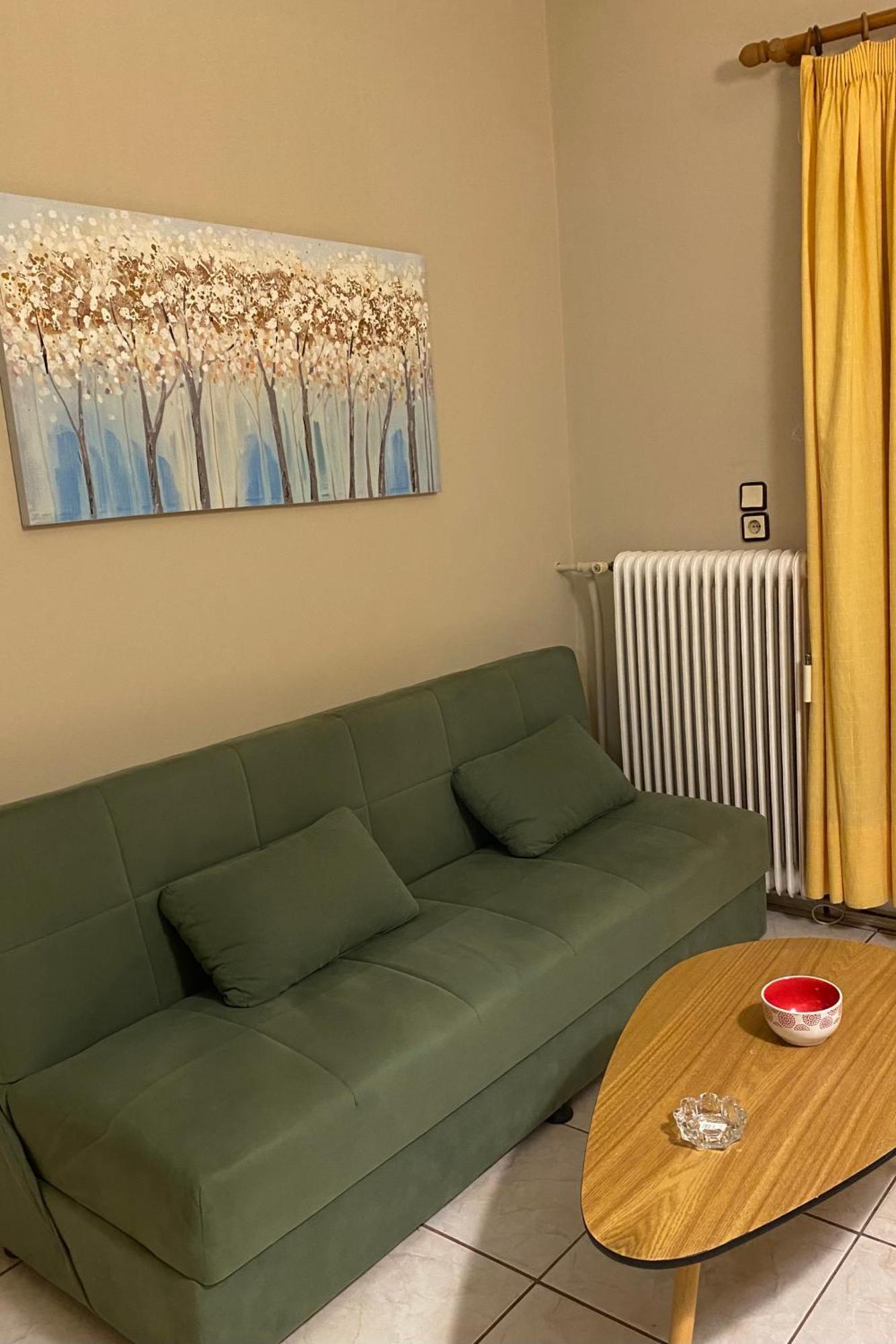 Sourada Apartment