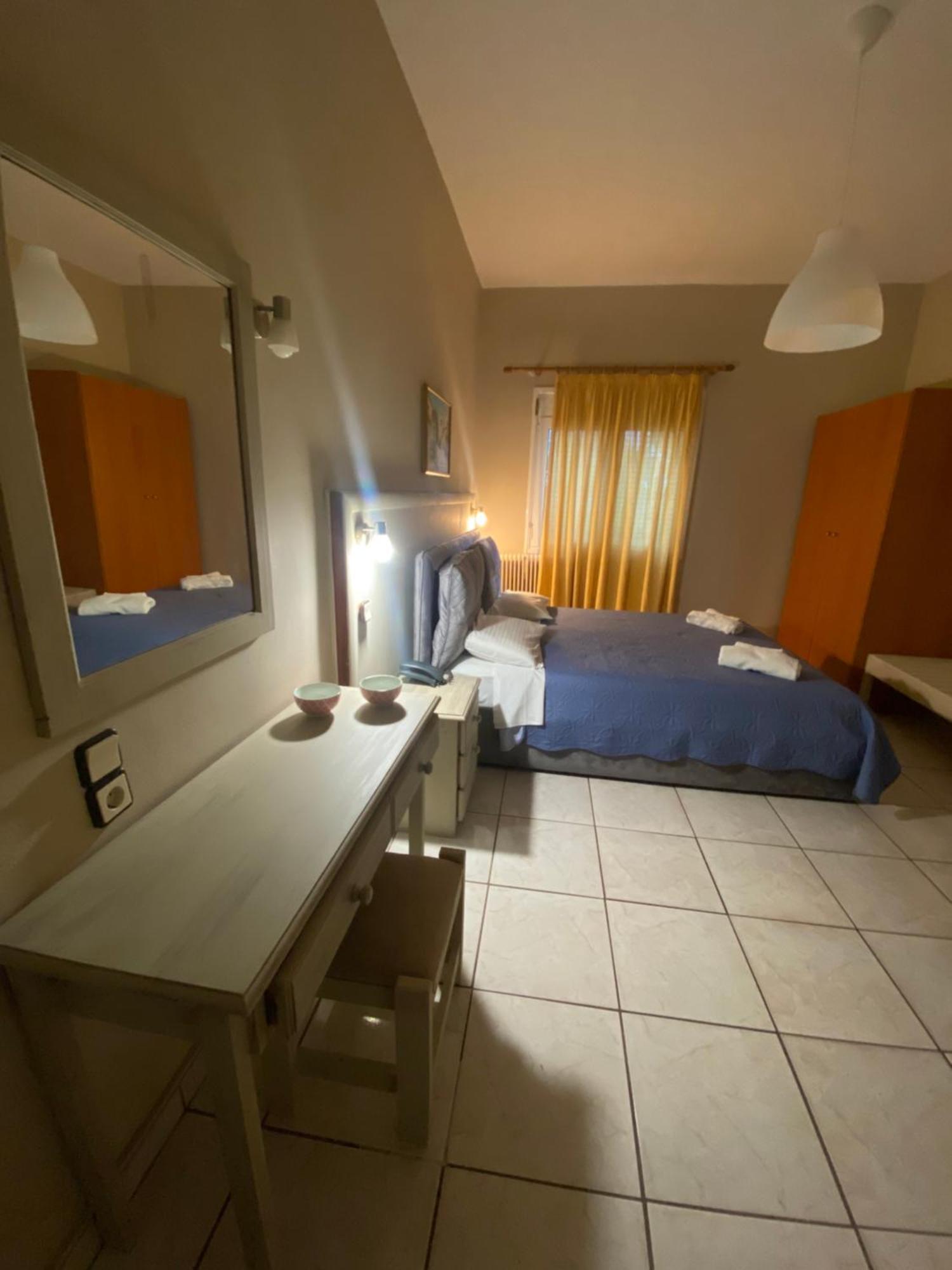 Apartment Sourada
