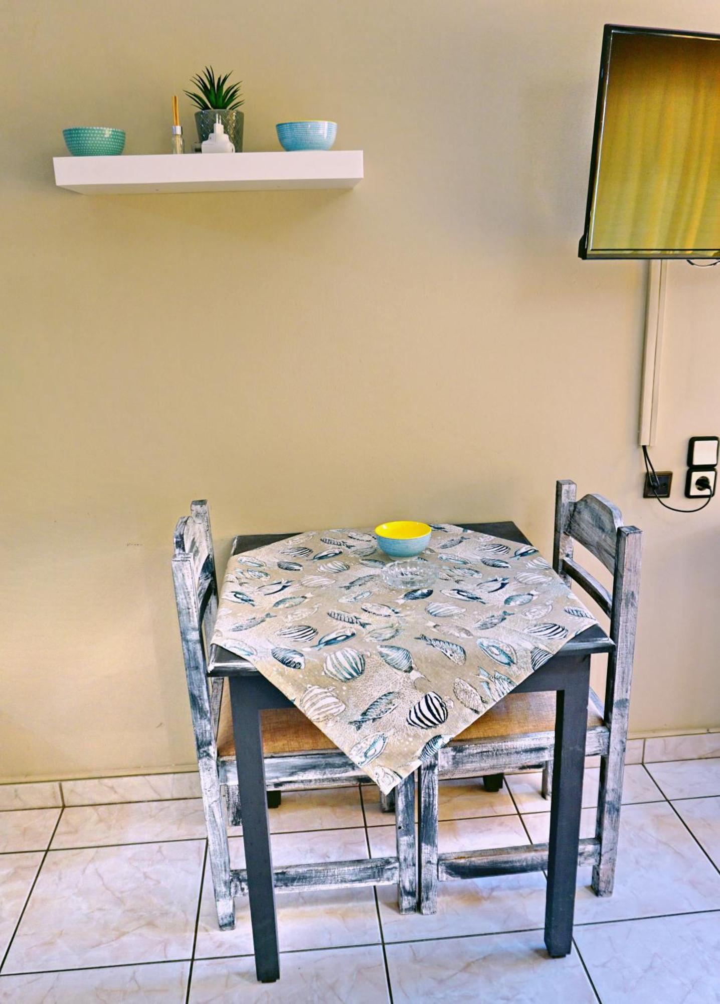 Sourada Apartment