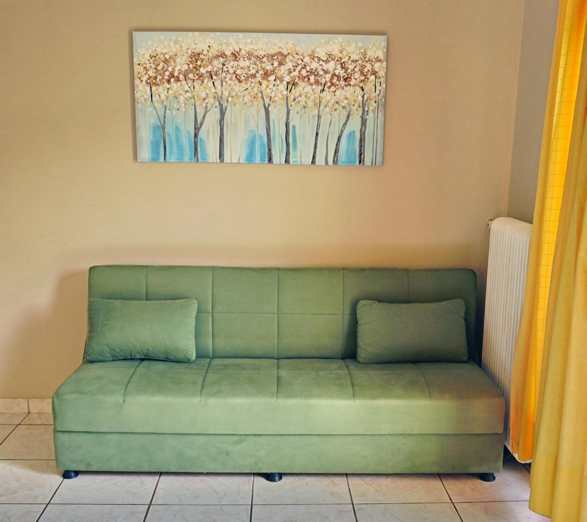 Apartment Sourada
