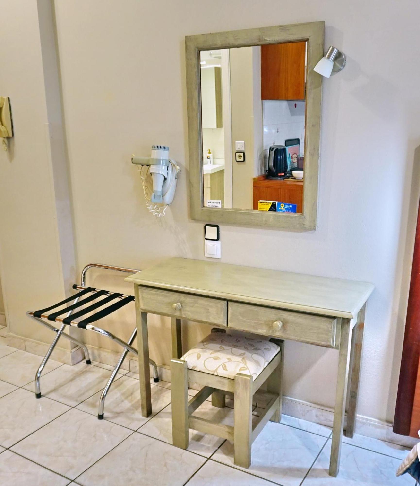 Apartment Sourada
