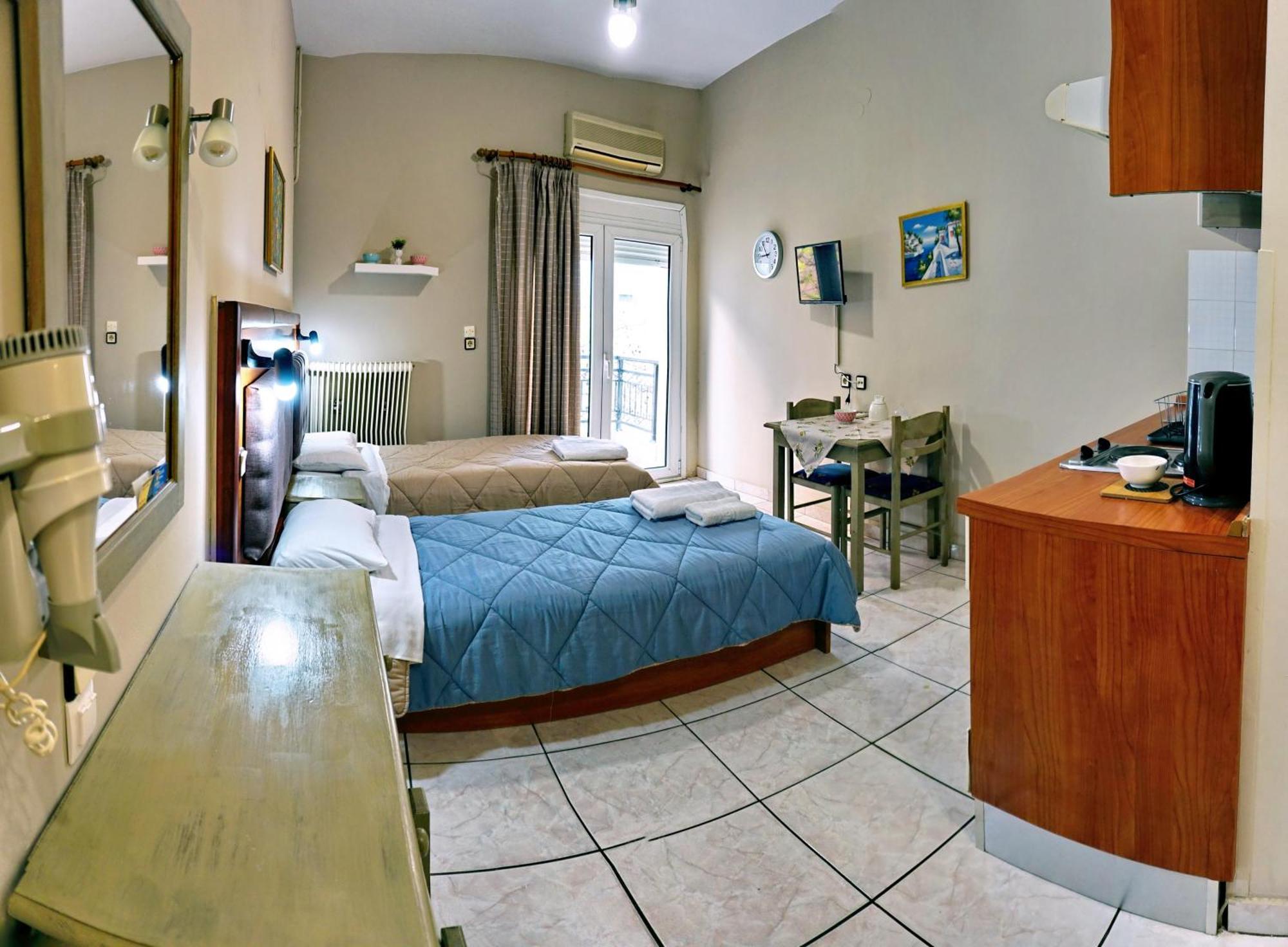 Apartment Sourada Mytilene