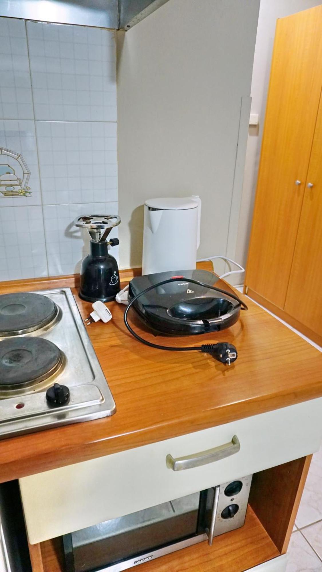 Apartment Sourada