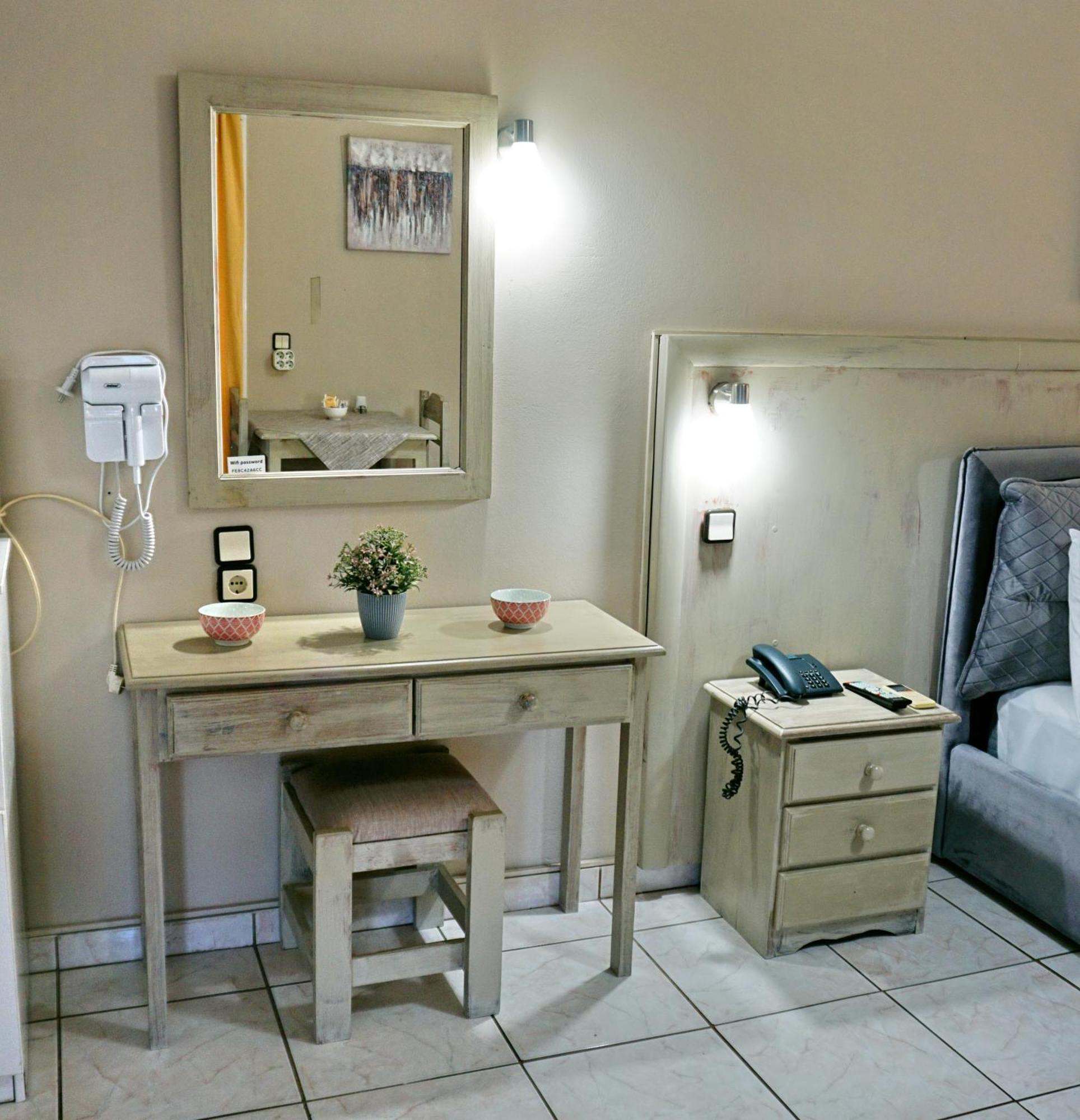 Sourada Apartment *