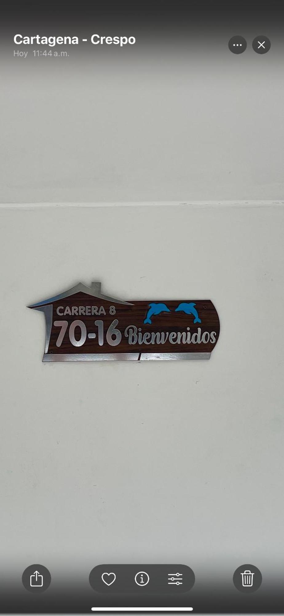Sourada Apartment