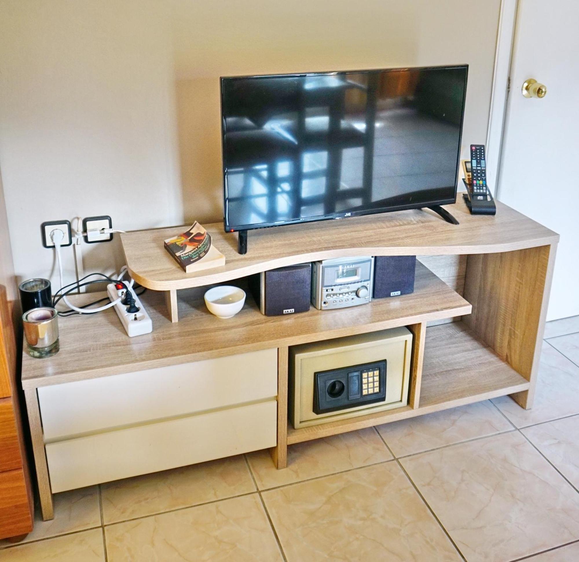 Apartment Sourada