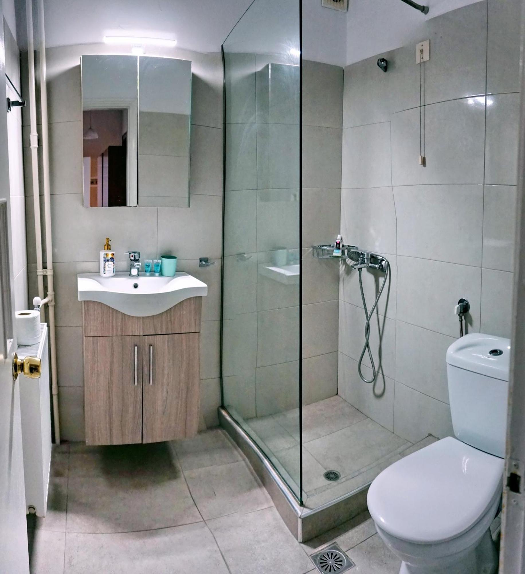 Sourada Apartment *