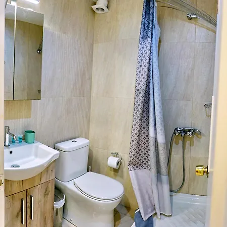 Sourada Studios Митилини Экстерьер фото