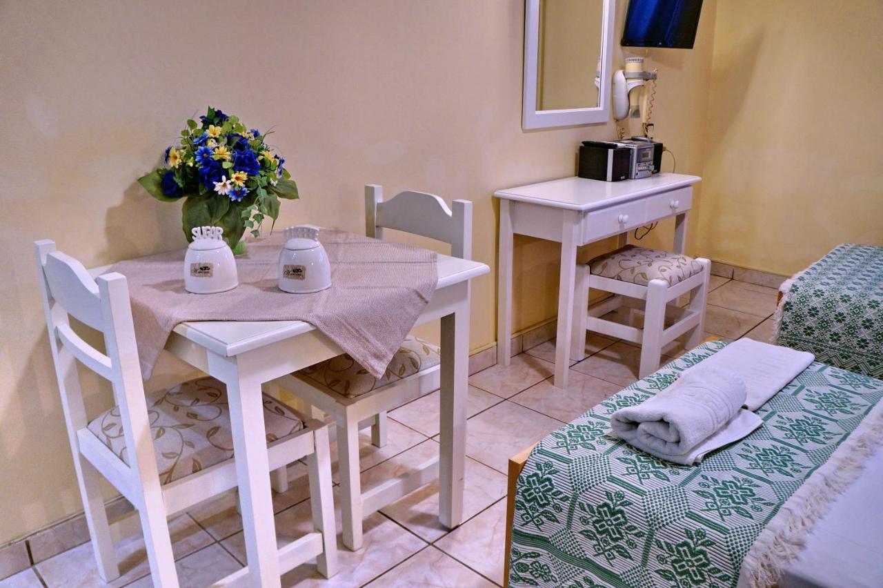 Sourada Apartamento *