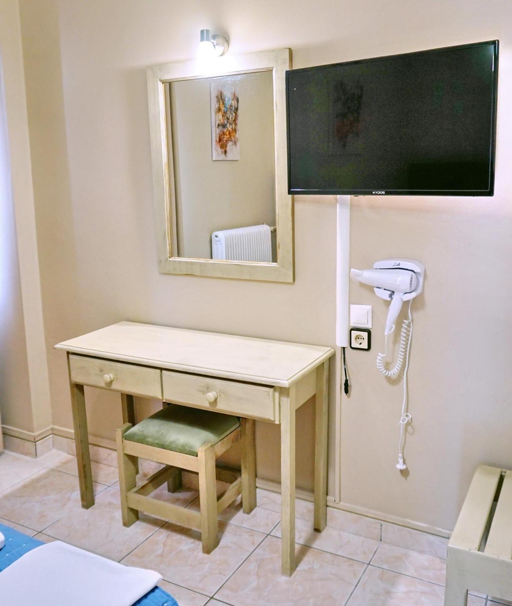 Apartamento Sourada *
