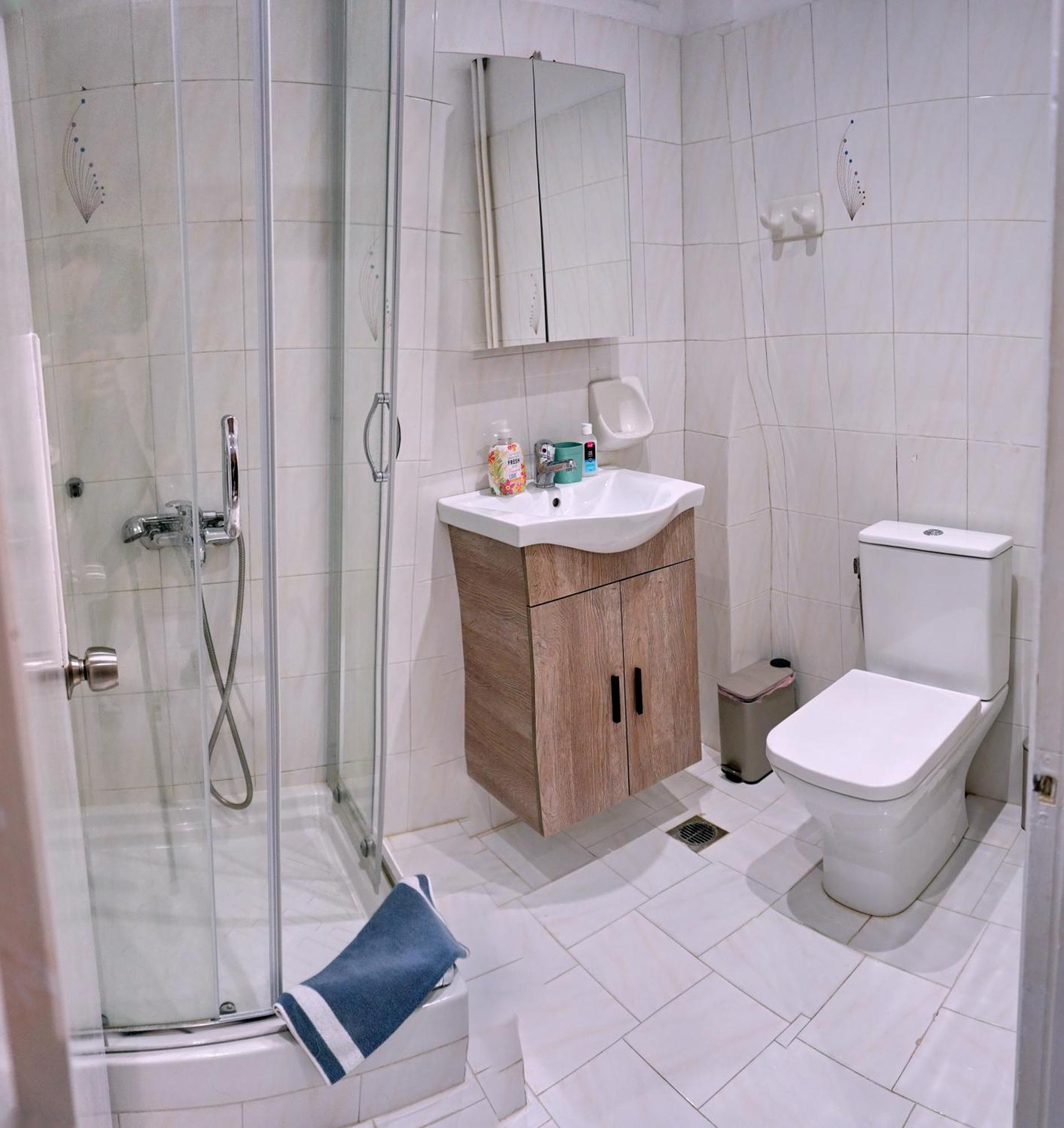 Apartamento Sourada *