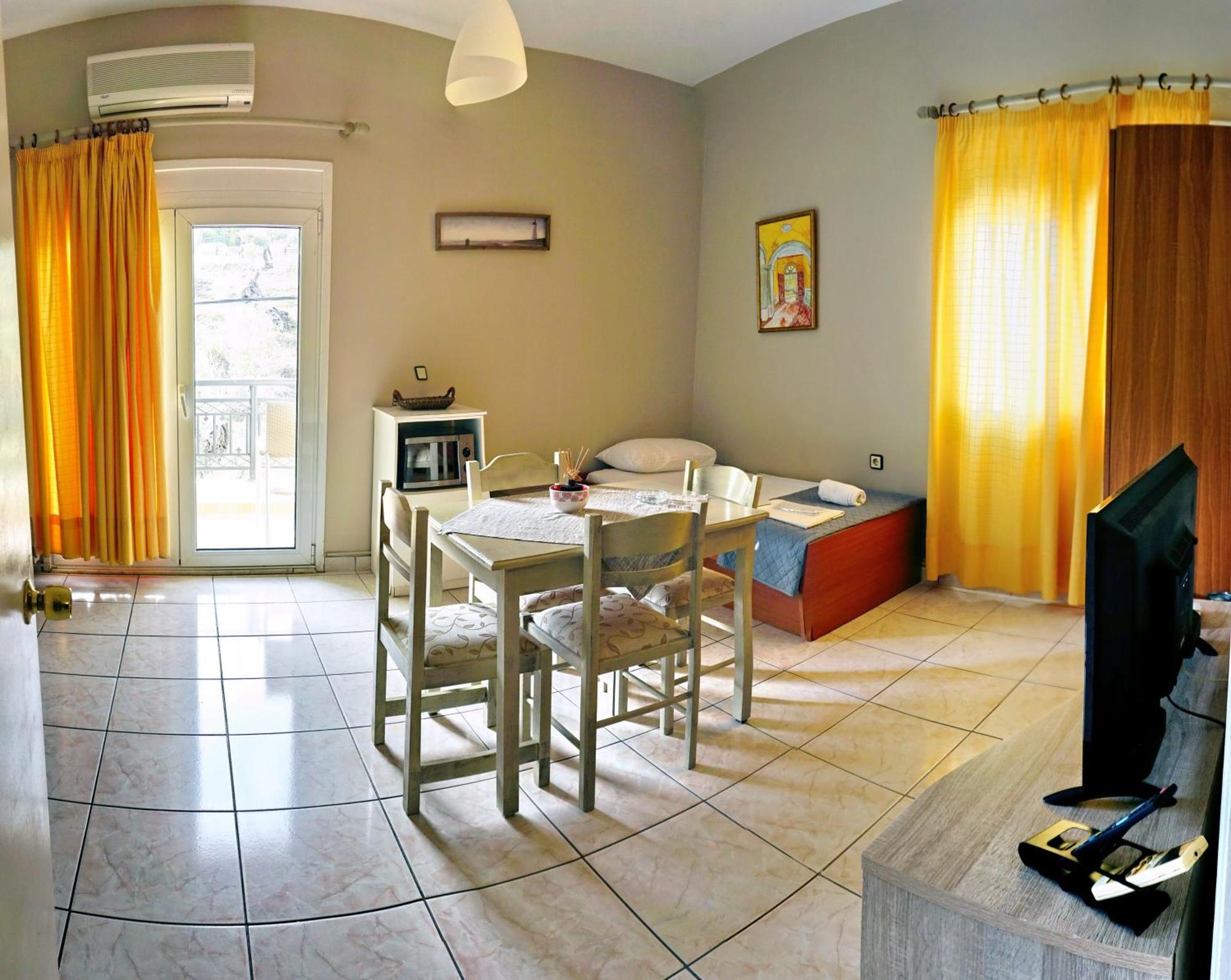 Sourada Apartamento