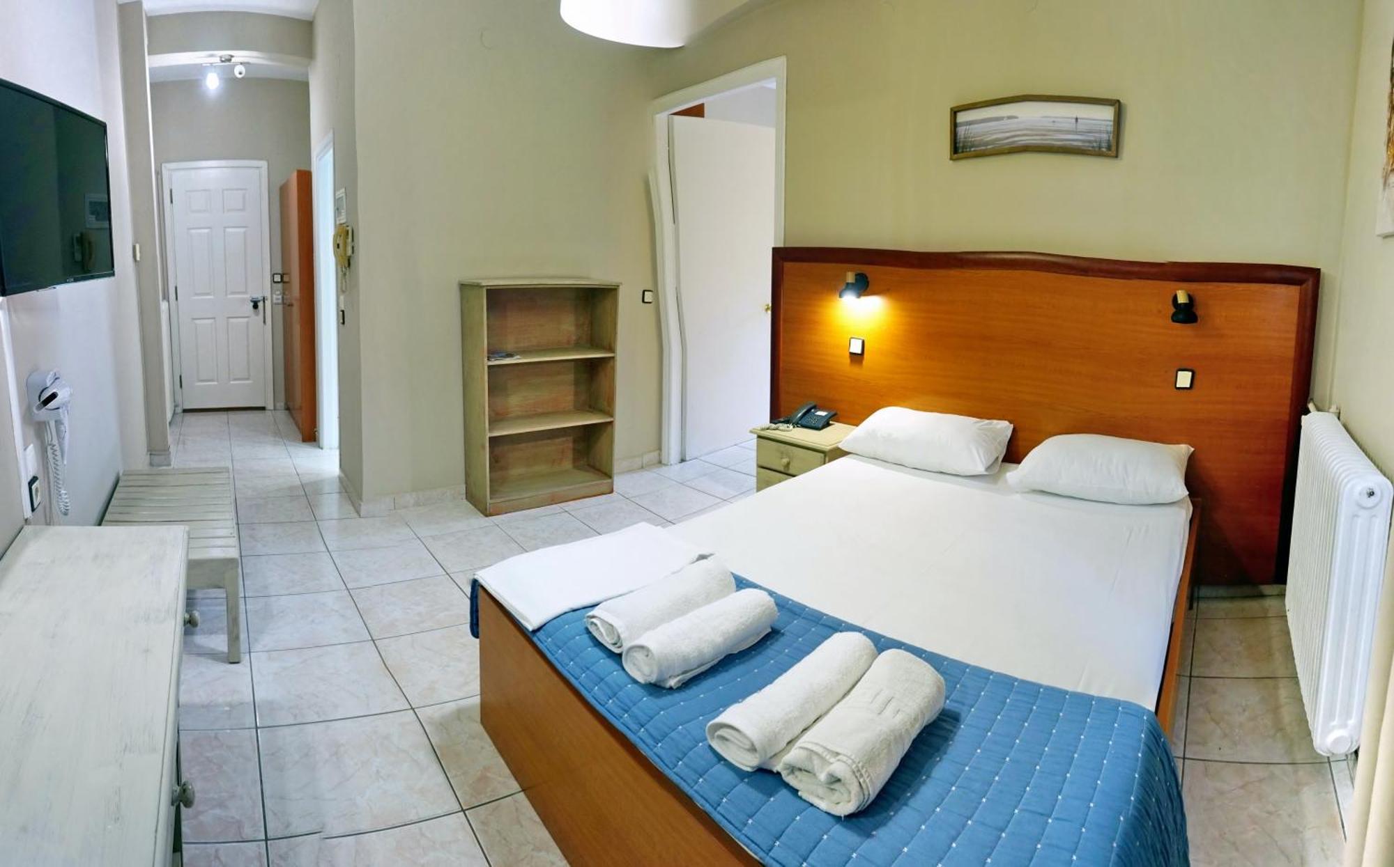 Apartamento Sourada *